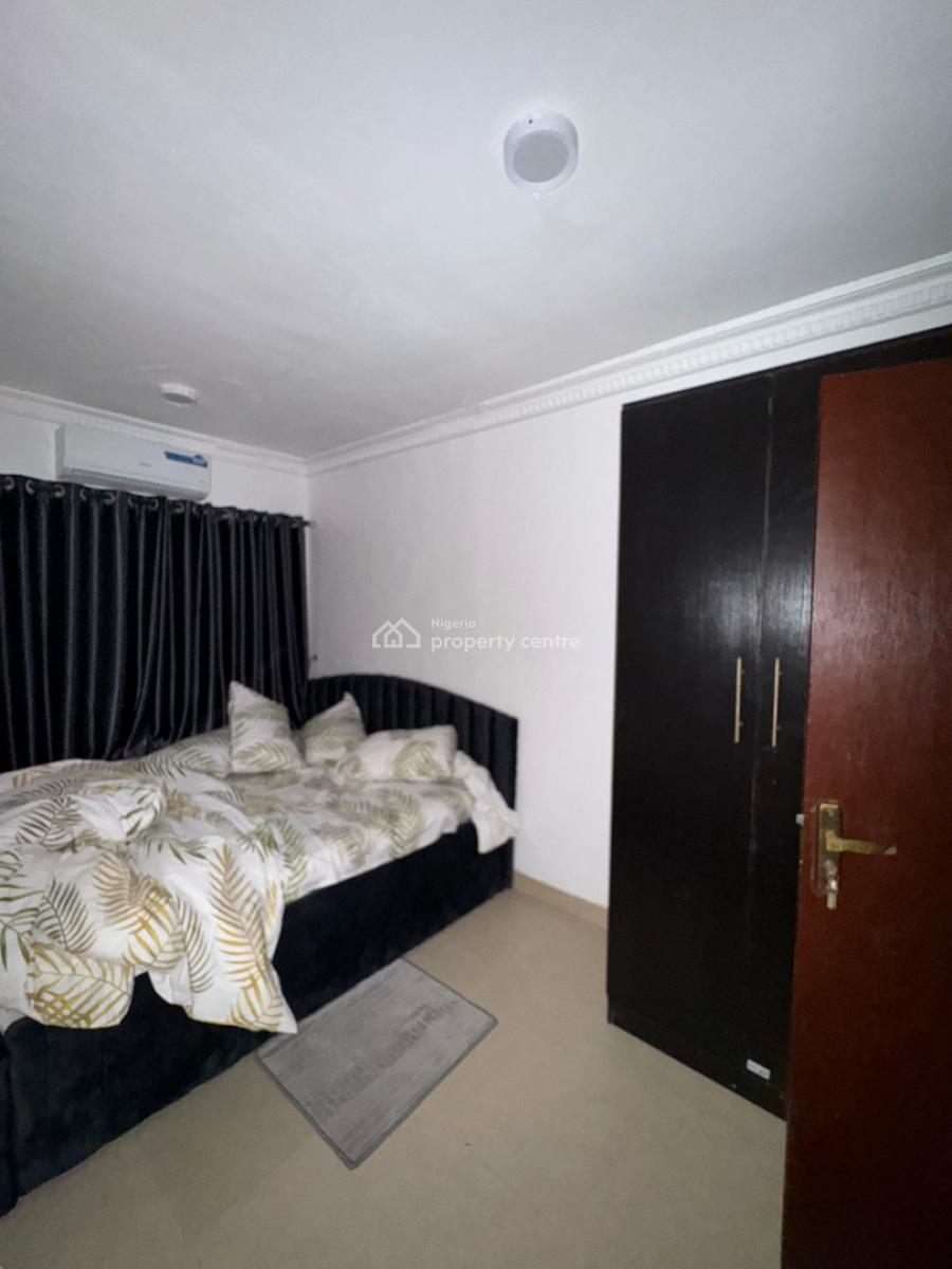 3 Bedroom Terrace Duplex + 1 Bedroom Flat Bq, Ikate, Lekki, Lagos, Terraced Duplex for Sale