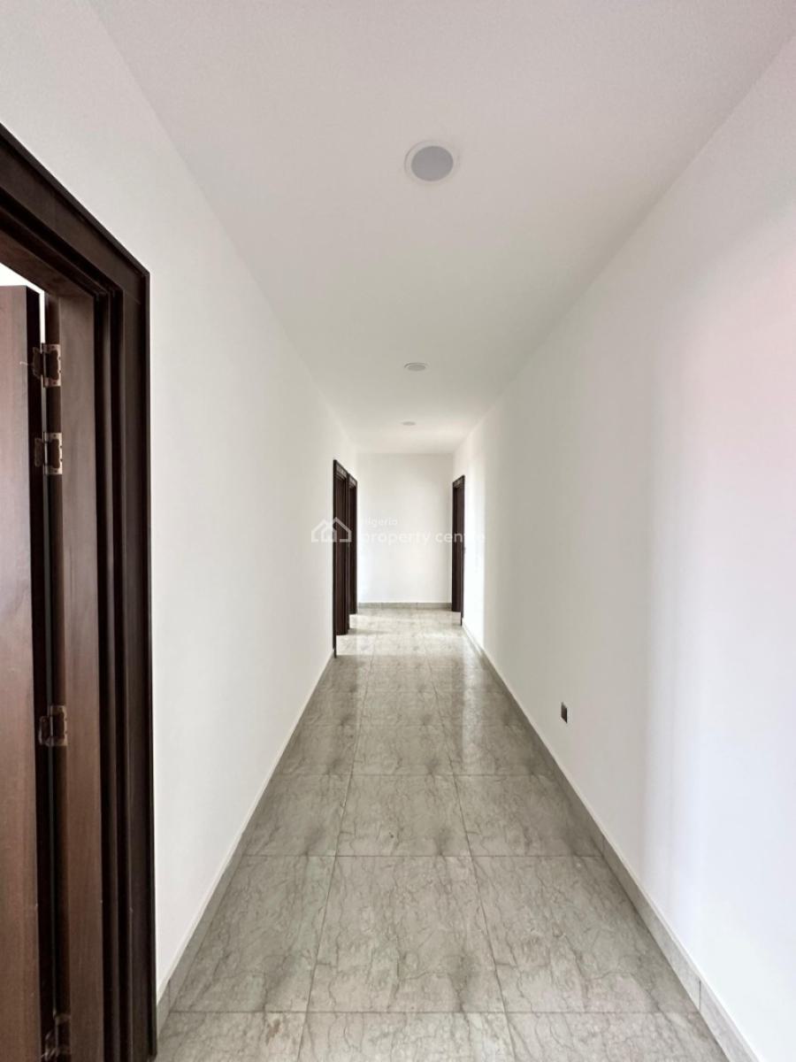 Beautiful 4 Bedroom Apartment with Swimming Pool and Gym, Banana Island, Ikoyi, Lagos, Flat / Apartment for Sale