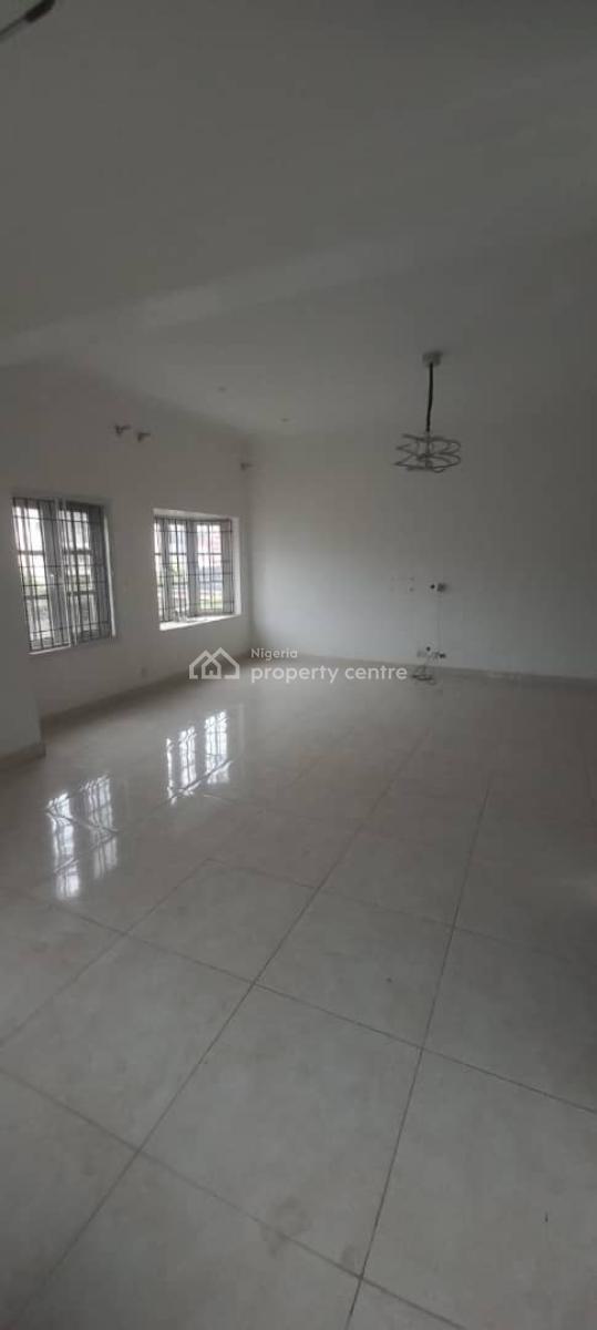 Luxury 3 Bedroom Terraced Duplex with a Study Room and B/q, Ikate, Lekki, Lagos, Terraced Duplex for Sale