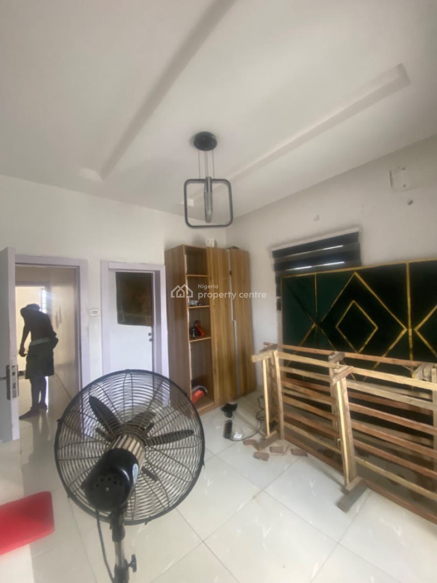 Luxury 2 Bedroom Apartment, Around Blenco, Sangotedo, Ajah, Lagos, Flat / Apartment for Rent