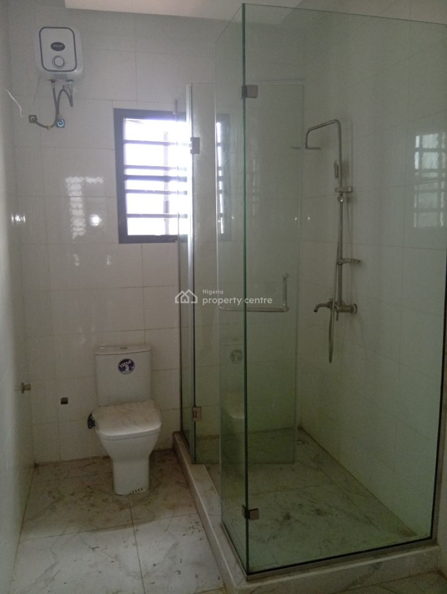 Well Built Strategically Located 4 Bedrooms Terraced Duplex. Only One Left., Ogudu, Lagos, Terraced Duplex for Sale