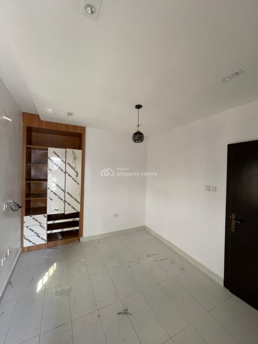 Luxury 3 Bdrooms Apartment, Agungi, Lekki, Lagos, Flat / Apartment for Sale
