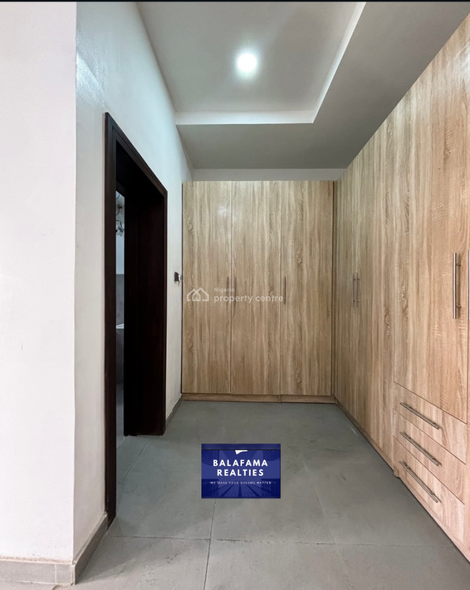 4 Bedroom Terrace Duplex with a Bq, Oniru, Victoria Island (vi), Lagos, Terraced Duplex for Sale