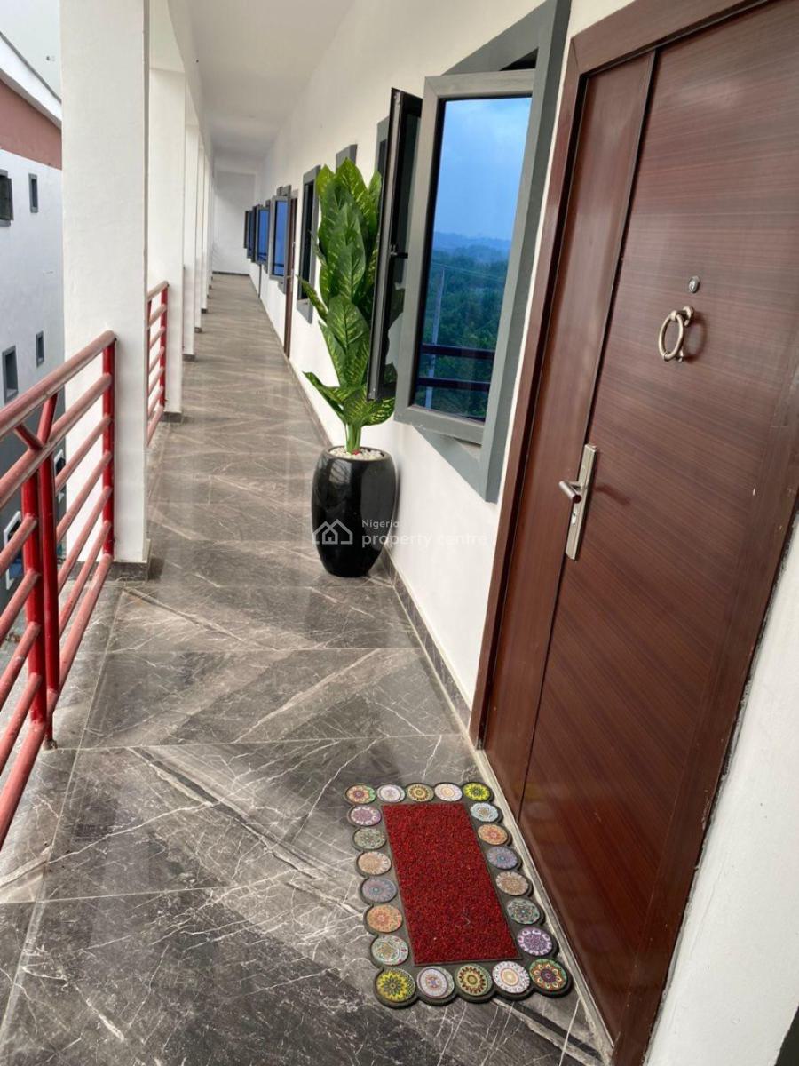 Estate Good for Commercial and Residential Property, Shorprite Monastery Road, Sangotedo, Ajah, Lagos, Detached Duplex for Sale