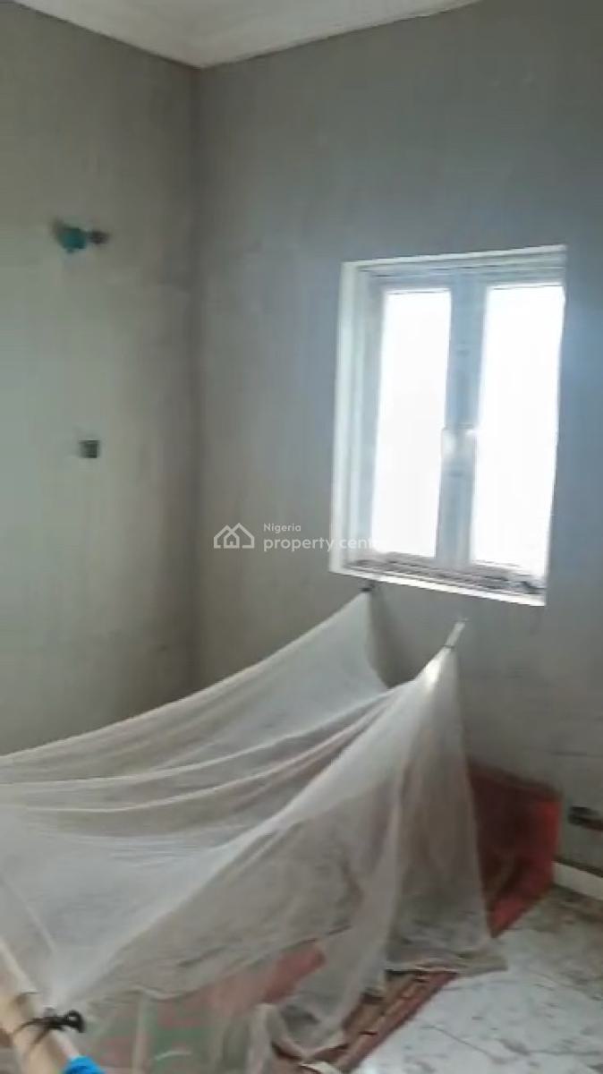 Standard Mini Flat with Kitchen Cabinets, Ebute Metta West, Yaba, Lagos, Mini Flat (room and Parlour) for Rent