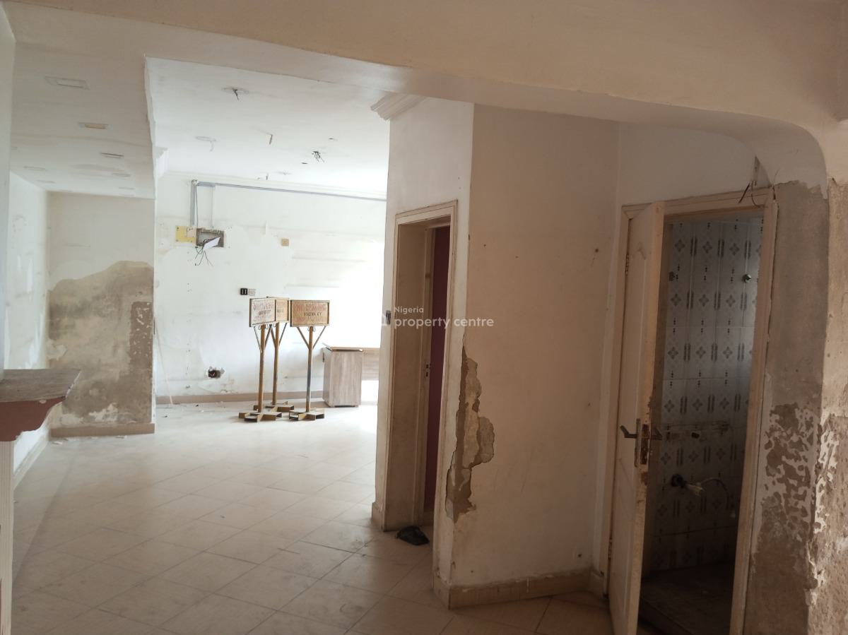 Nice Shop Space, Off Opebi Road, Ikeja, Lagos, Shop for Rent
