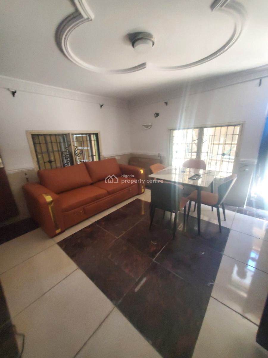 Luxury Mini Flat, Gra, Ogudu, Lagos, Mini Flat (room and Parlour) for Rent