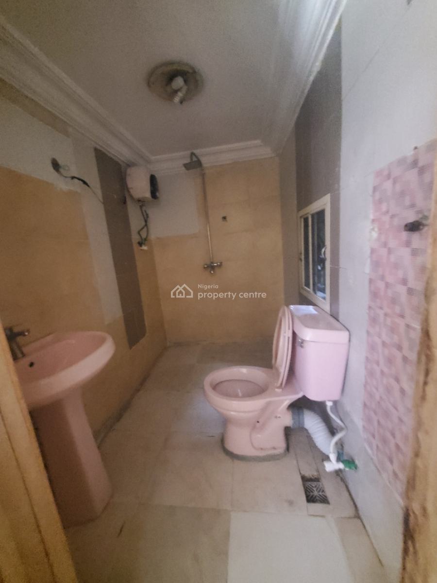 Luxury Mini Flat, Gra, Ogudu, Lagos, Mini Flat (room and Parlour) for Rent