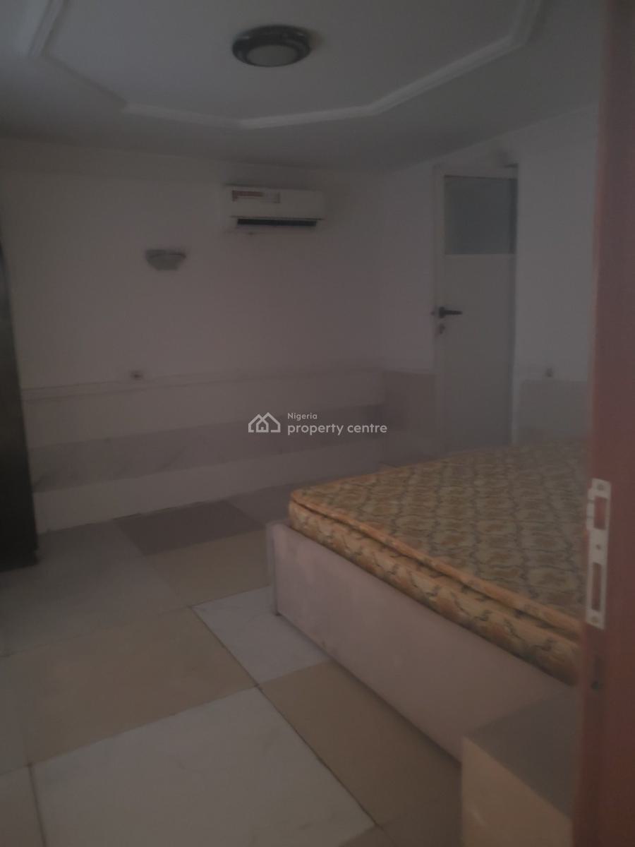 Luxury Mini Flat, Gra, Ogudu, Lagos, Mini Flat (room and Parlour) for Rent