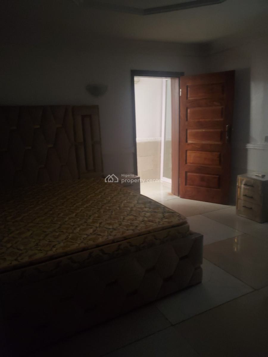 Luxury Mini Flat, Gra, Ogudu, Lagos, Mini Flat (room and Parlour) for Rent