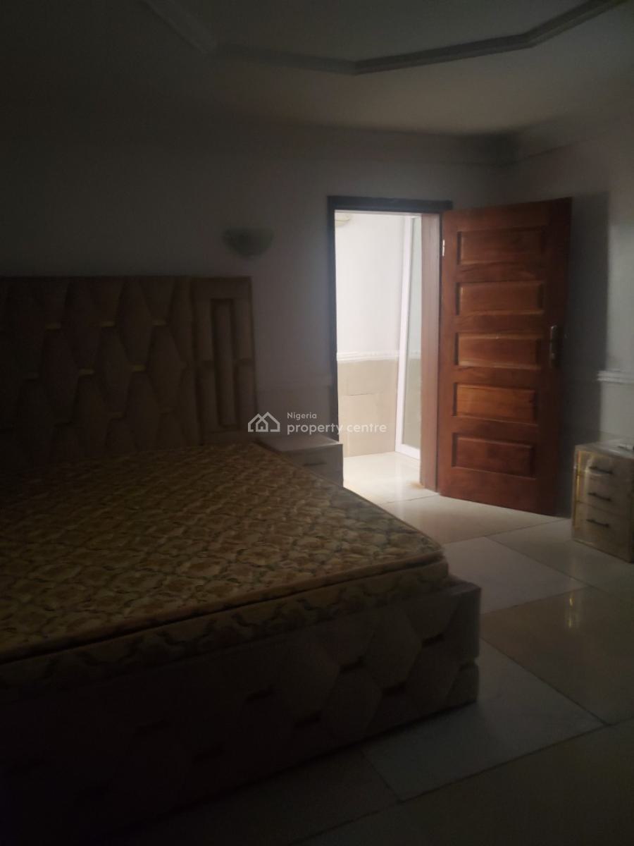 Luxury Mini Flat, Gra, Ogudu, Lagos, Mini Flat (room and Parlour) for Rent