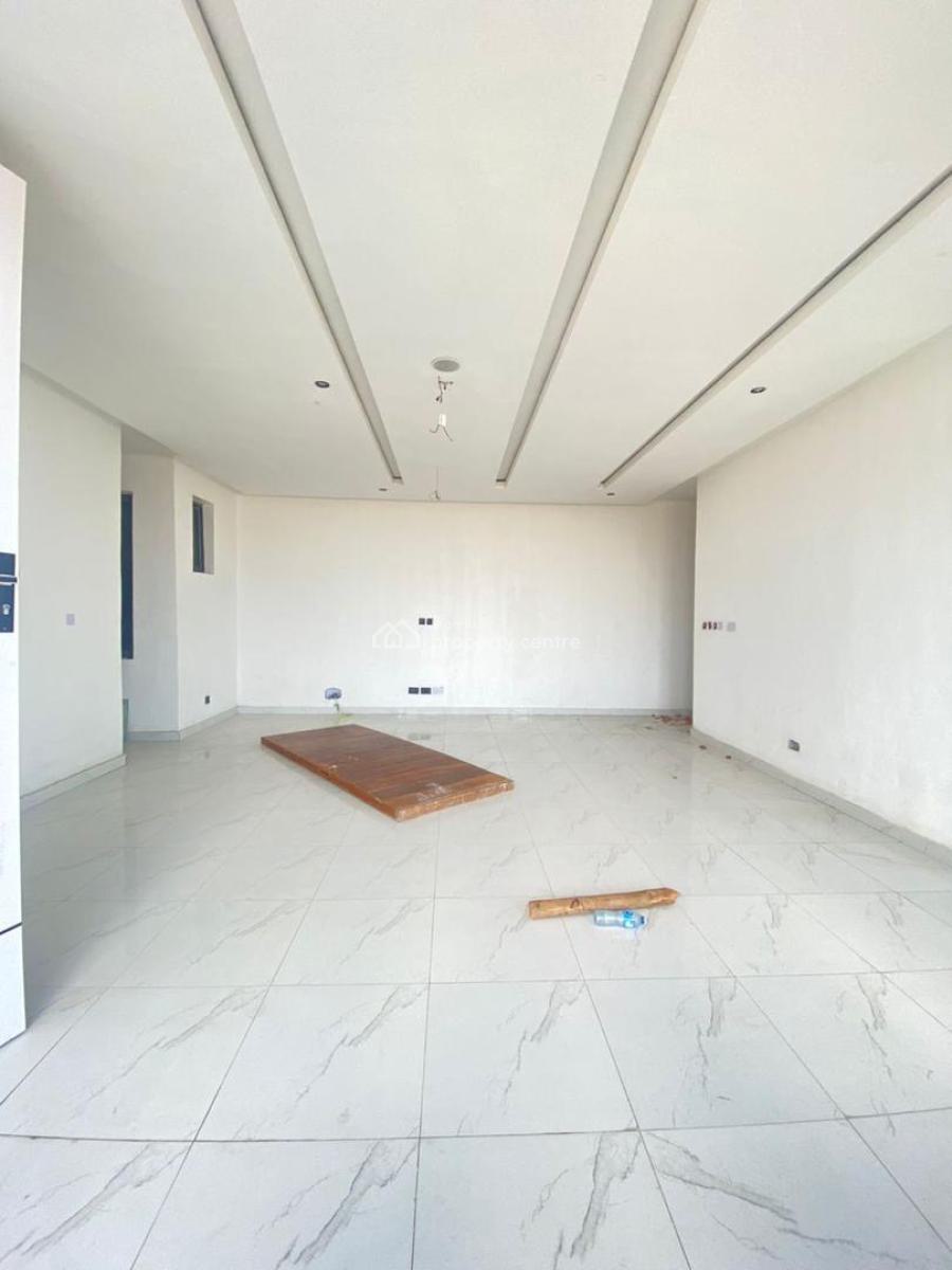 Lovely 3 Bedroom Apartment, Ikate, Lekki, Lagos, Flat / Apartment for Rent