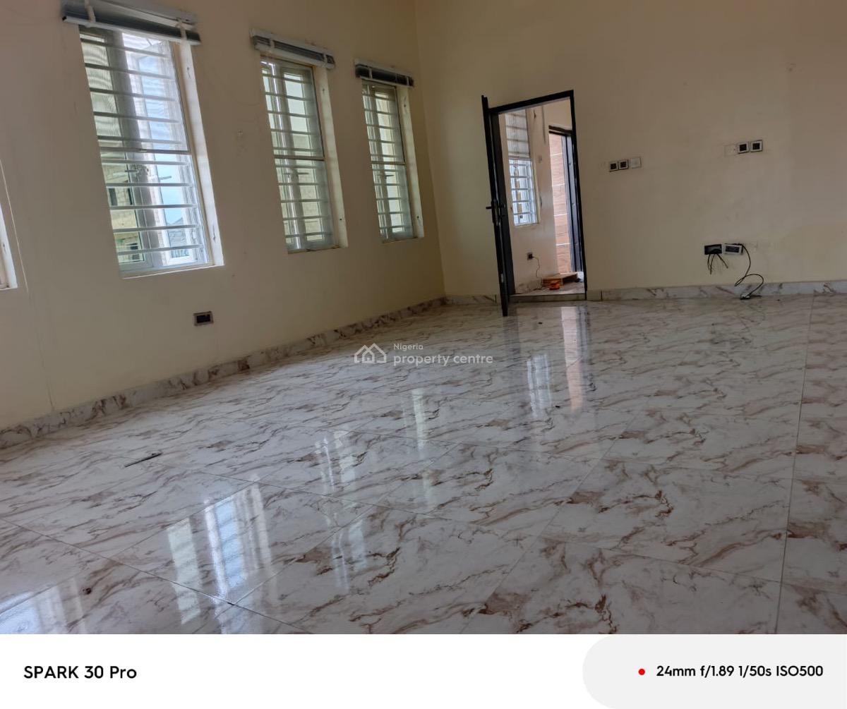 One Bedroom Studio Apartment, Harris Drive, Vgc, Lekki, Lagos, Mini Flat (room and Parlour) for Rent