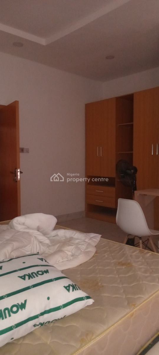 Now Available, Ikota Villa, Ikota, Lekki, Lagos, Terraced Duplex for Rent