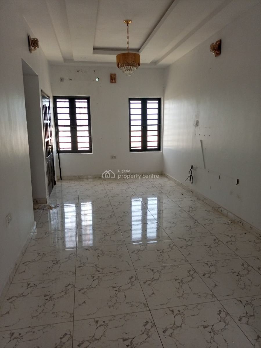 Sharp 2 Bedroom Airbnb Allowed Fully Serviced, Ikate, Lekki, Lagos, Flat / Apartment for Rent
