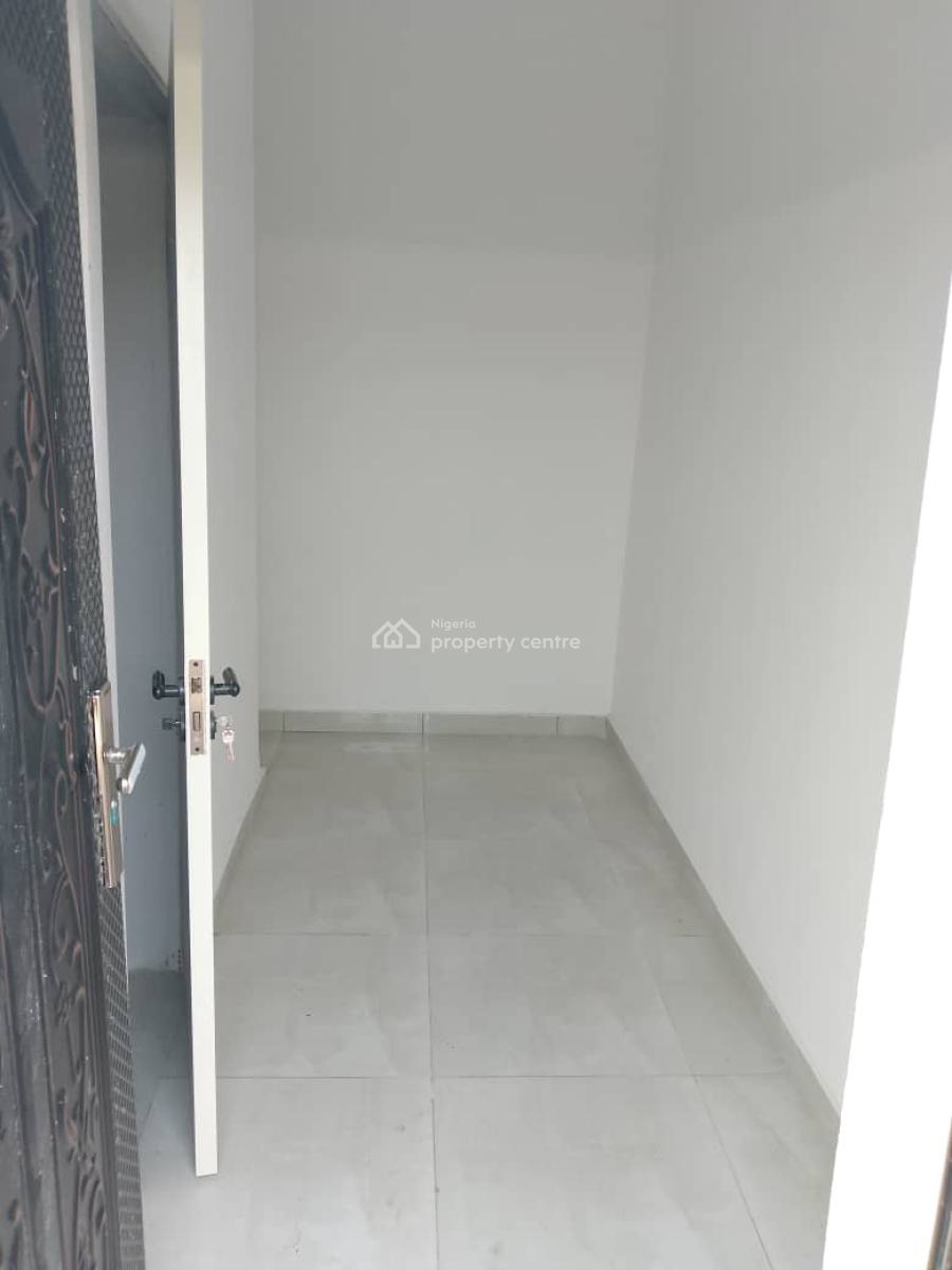 Luxury Brand New 4 Bedrooms Terrace Duplex with a Bq Swimming Gym, Melinium Estate, Oniru, Victoria Island (vi), Lagos, Terraced Duplex for Sale