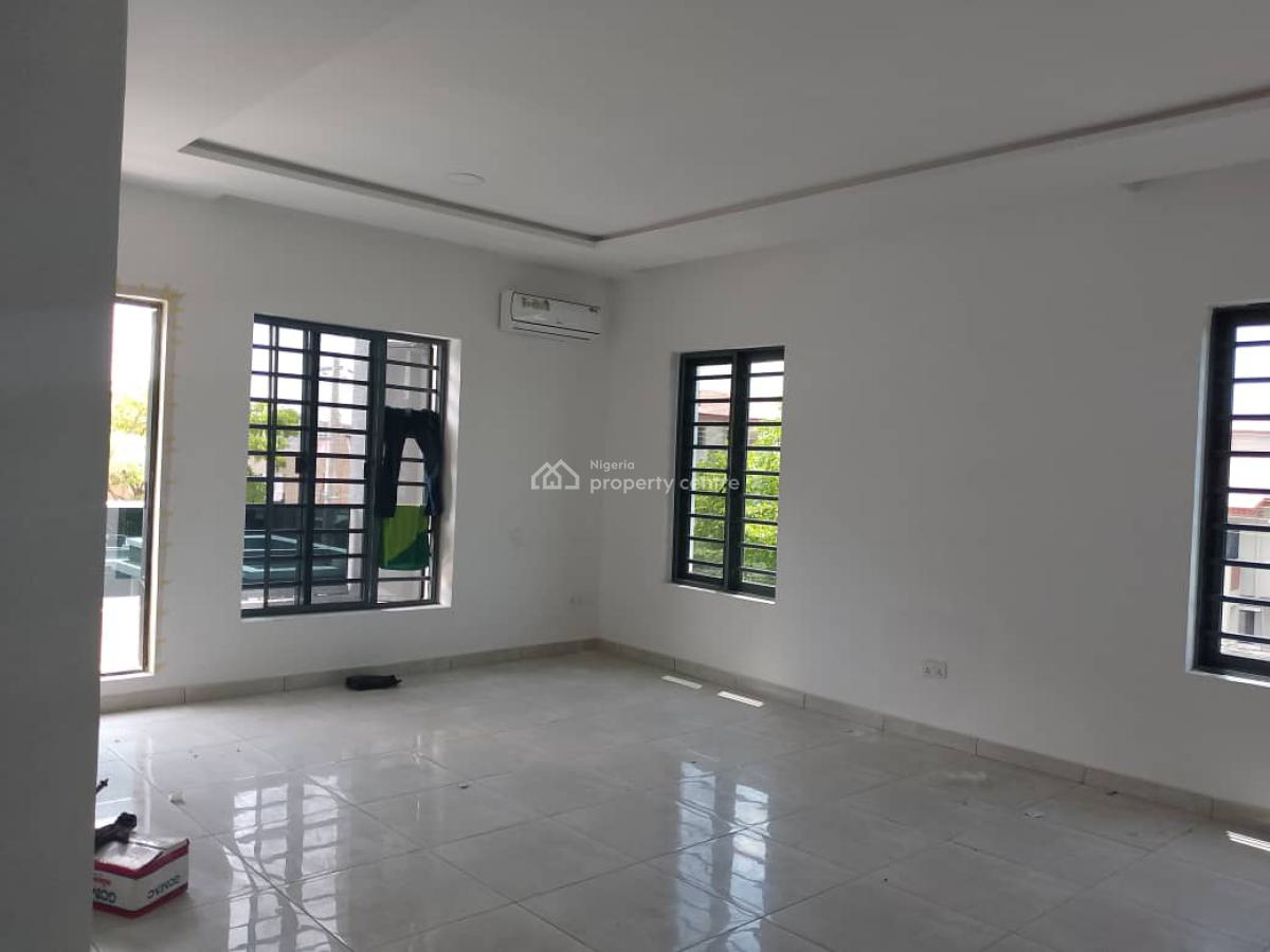 Luxury Brand New 4 Bedrooms Terrace Duplex with a Bq Swimming Gym, Melinium Estate, Oniru, Victoria Island (vi), Lagos, Terraced Duplex for Sale
