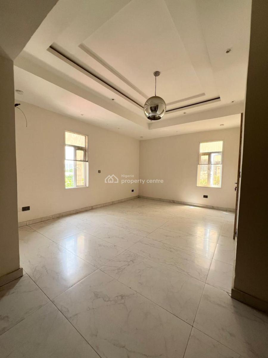 Brand New Luxury 3 Bedroom Apartment, Victoria Island (vi), Lagos, Flat / Apartment for Sale