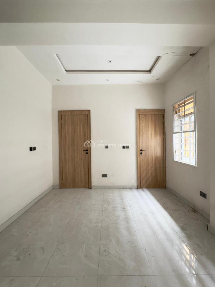 Brand New Luxury 3 Bedroom Apartment, Victoria Island (vi), Lagos, Flat / Apartment for Sale
