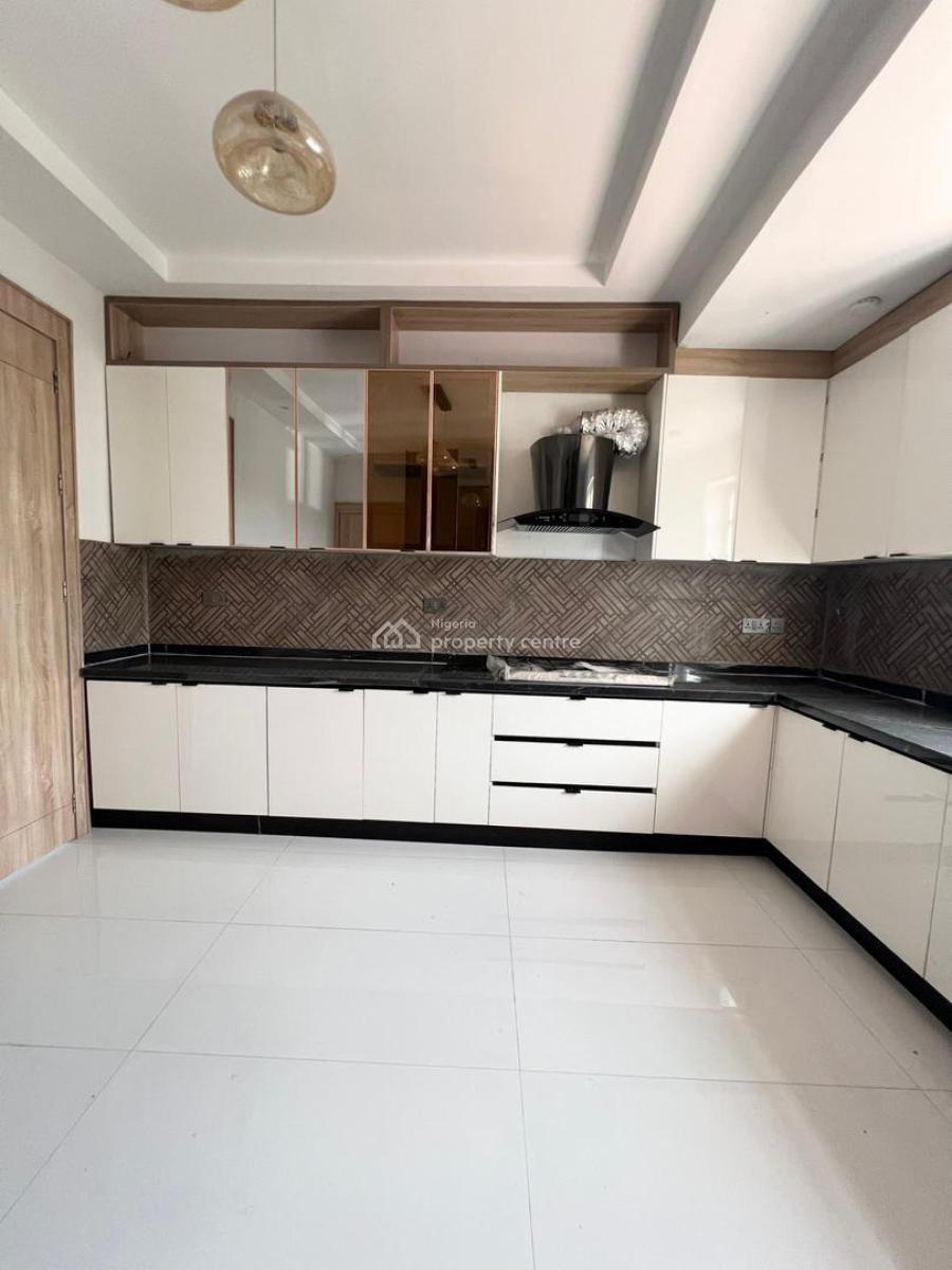 Brand New Luxury 3 Bedroom Apartment, Victoria Island (vi), Lagos, Flat / Apartment for Sale