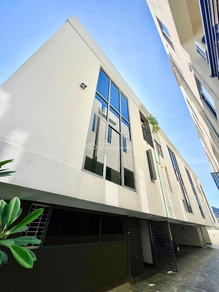 Luxury 2 Bedrooms, Ikate, Lekki, Lagos, Flat / Apartment for Sale
