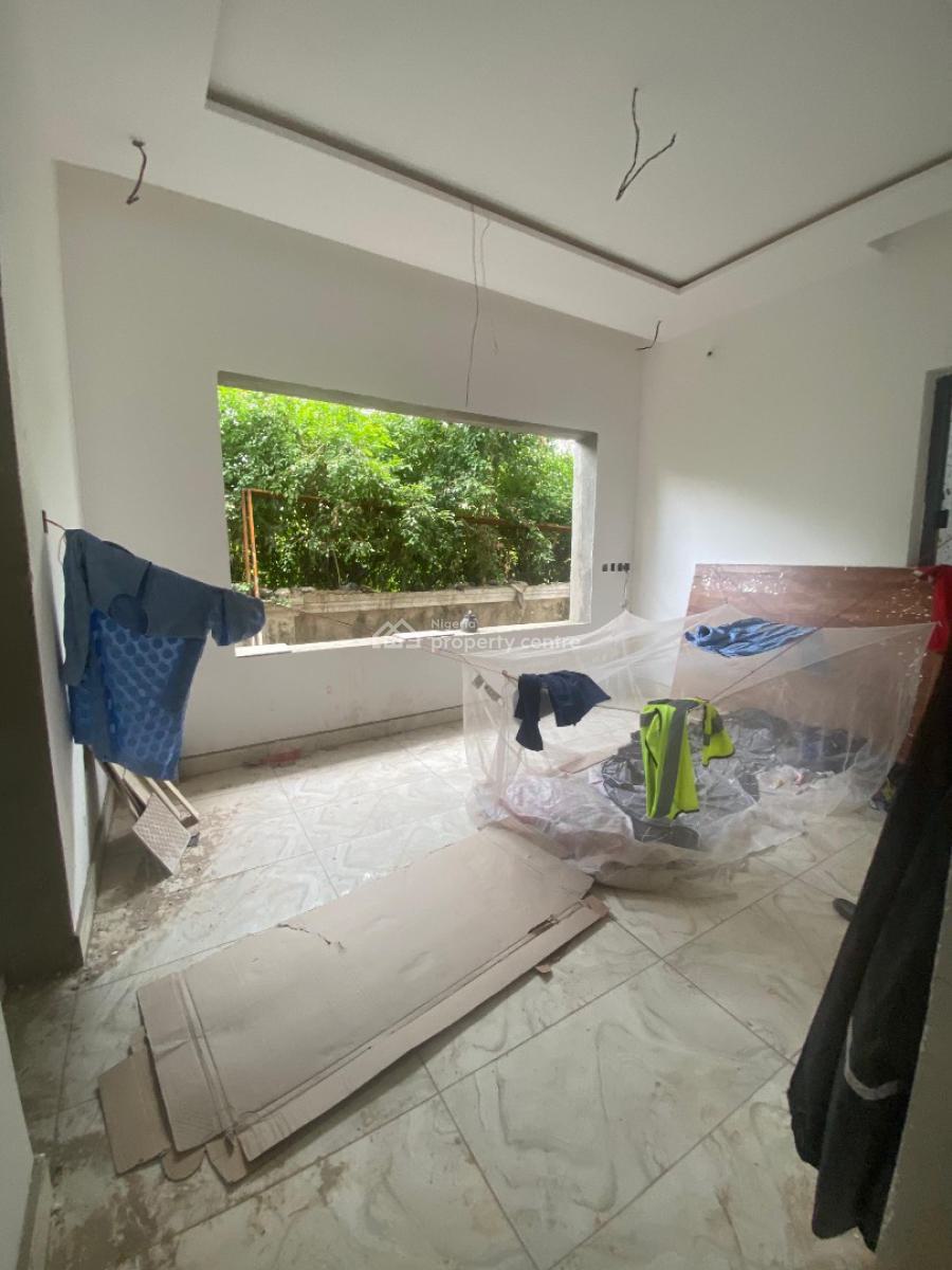 Premium 3 Bedrooms Apartment, Wuse 2, Abuja, Flat / Apartment for Sale
