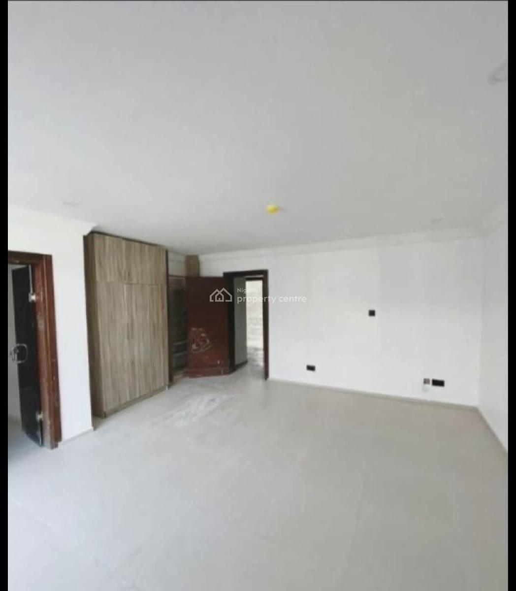 Luxury Waterfront 3 Bedroom Maisonette, Ikate, Lekki, Lagos, House for Rent