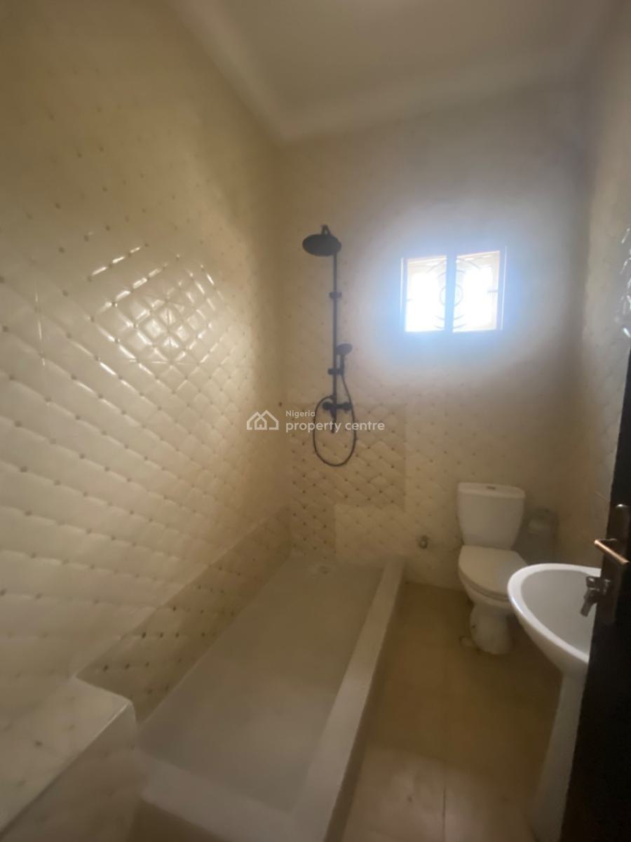 5 Bedroom Detached Duplex with a Bq, Royal Garden Estate, Ajah, Lagos, Detached Duplex for Rent