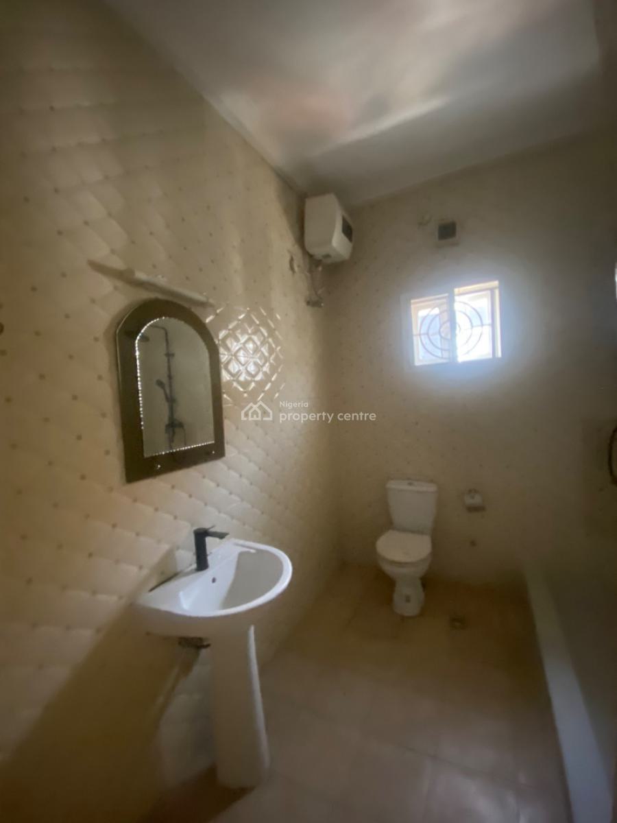 5 Bedroom Detached Duplex with a Bq, Royal Garden Estate, Ajah, Lagos, Detached Duplex for Rent