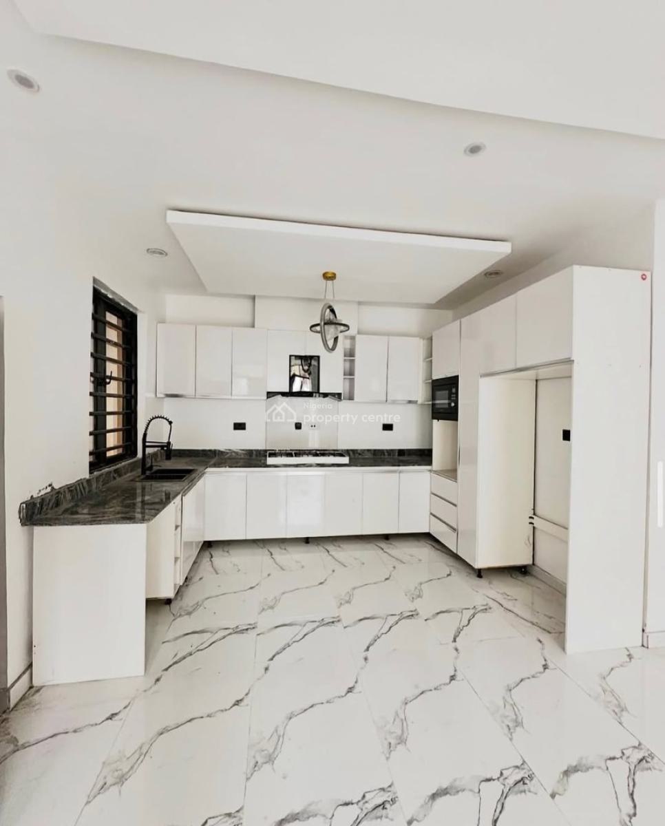Luxury 2 Bedrooms Apartment with a Swimming Pool, Ikate, Lekki, Lagos, Flat / Apartment for Rent