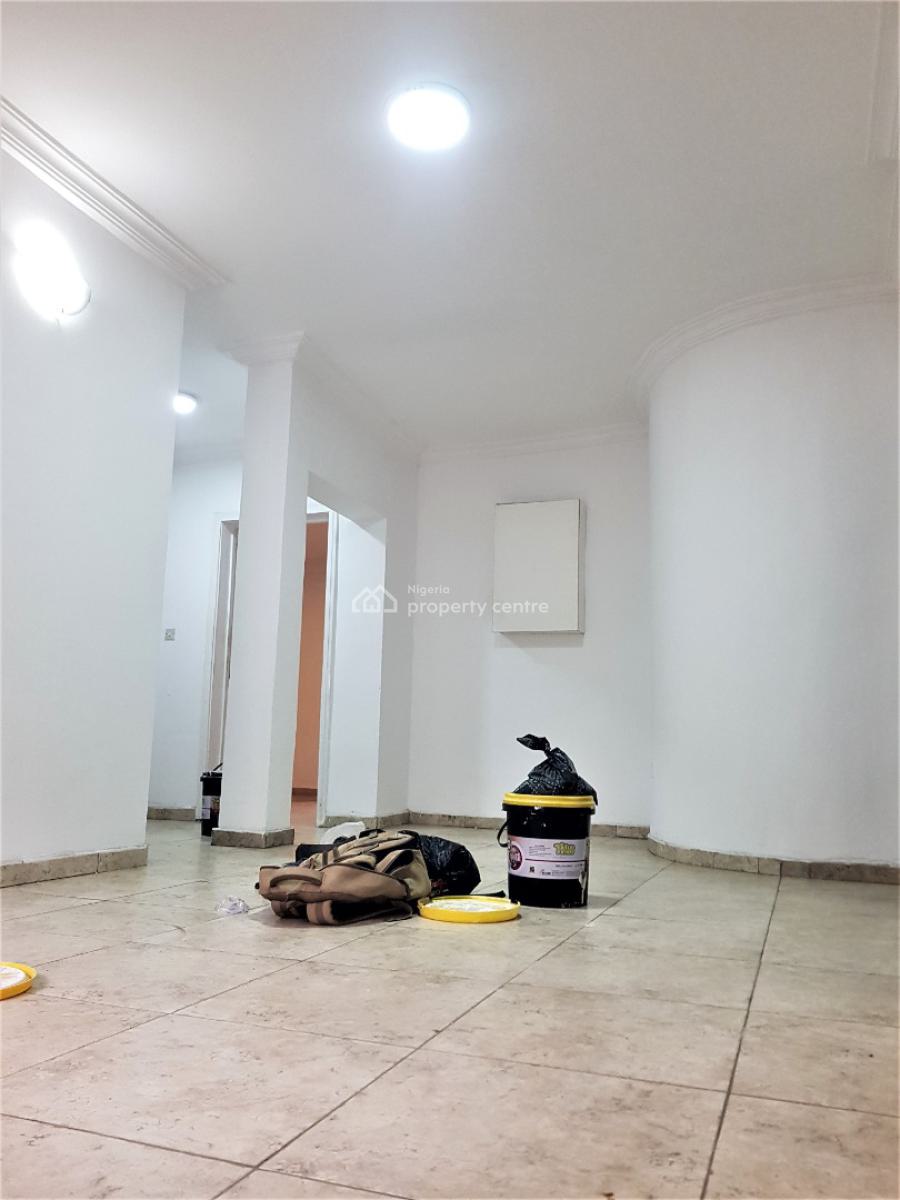 2 Bedroom Flat in a Serene Neighbourhood - Upstairs, Ikate Elegushi, Lekki, Lagos, Flat / Apartment for Rent