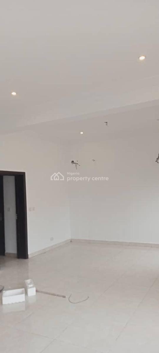 Beautiful Self Serviced 3 Bedroom Terrace Duplex, Ikate, Lekki, Lagos, Terraced Duplex for Rent