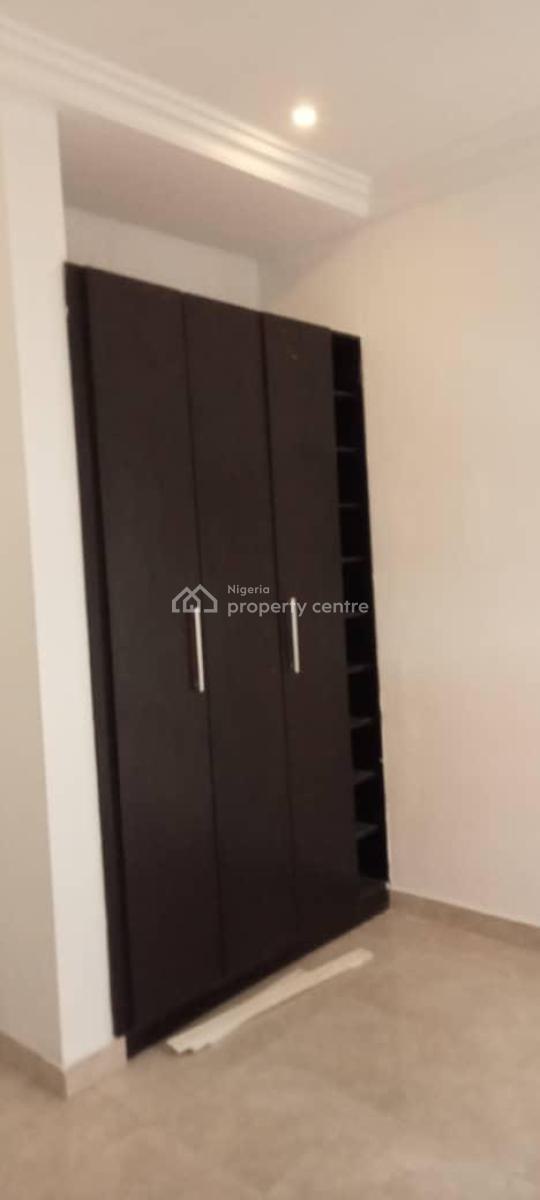 Beautiful Self Serviced 3 Bedroom Terrace Duplex, Ikate, Lekki, Lagos, Terraced Duplex for Rent