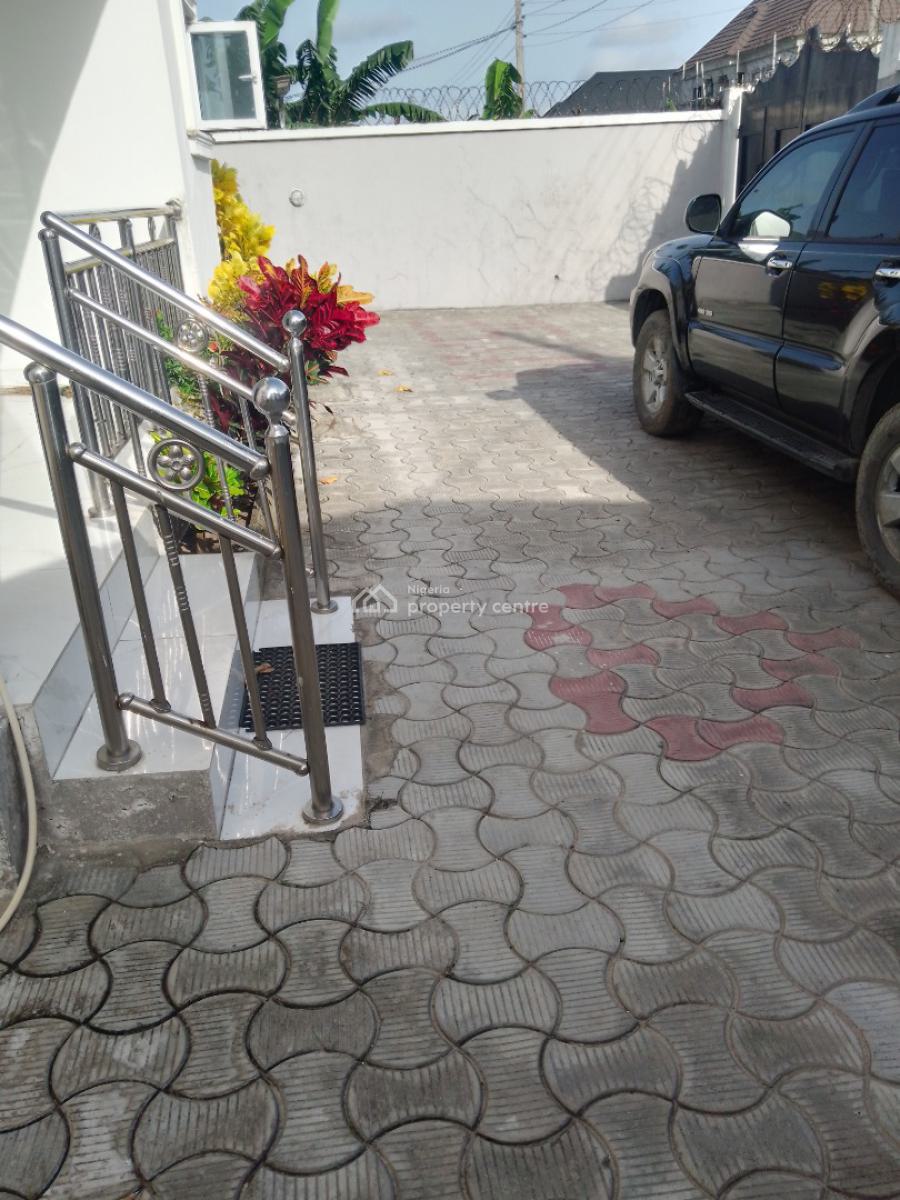 Self Contain, Abijo Gra, Ajah, Lagos, Self Contain (single Rooms) for Rent