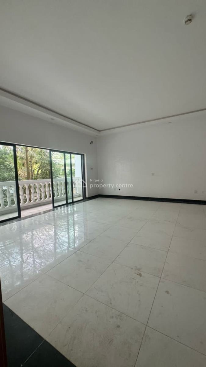 Spacious 3 Bedroom, Chevron Toll Gate, Lekki, Lagos, House for Rent