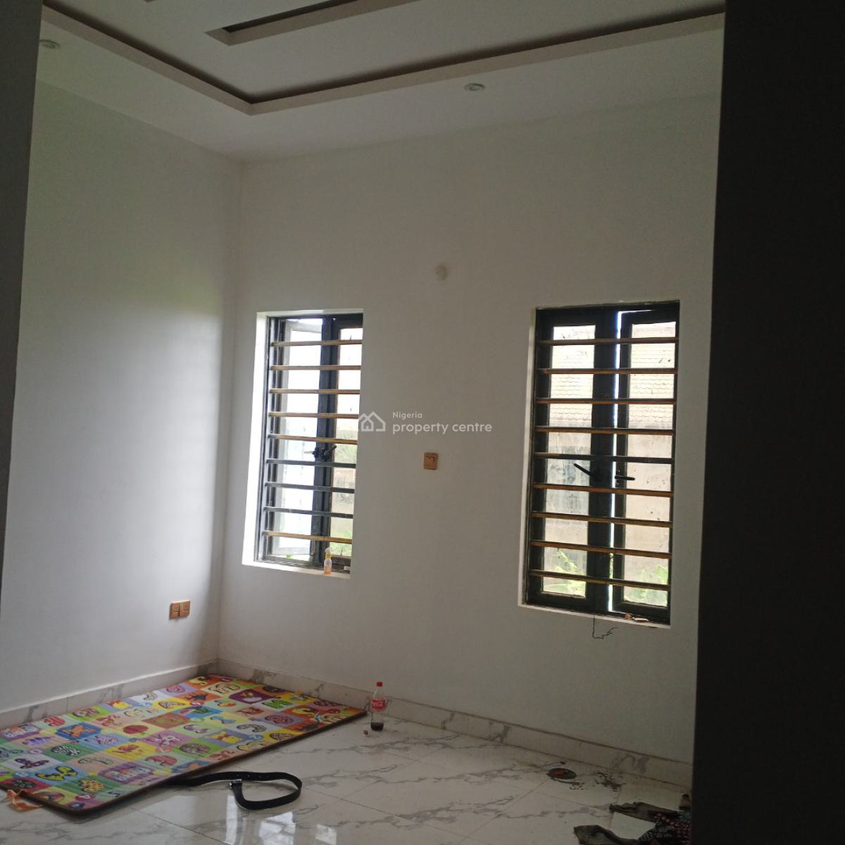 Luxurious Room and Parlour, Nnpc Unity Estate, Ibeju Lekki, Lagos, Mini Flat (room and Parlour) for Rent