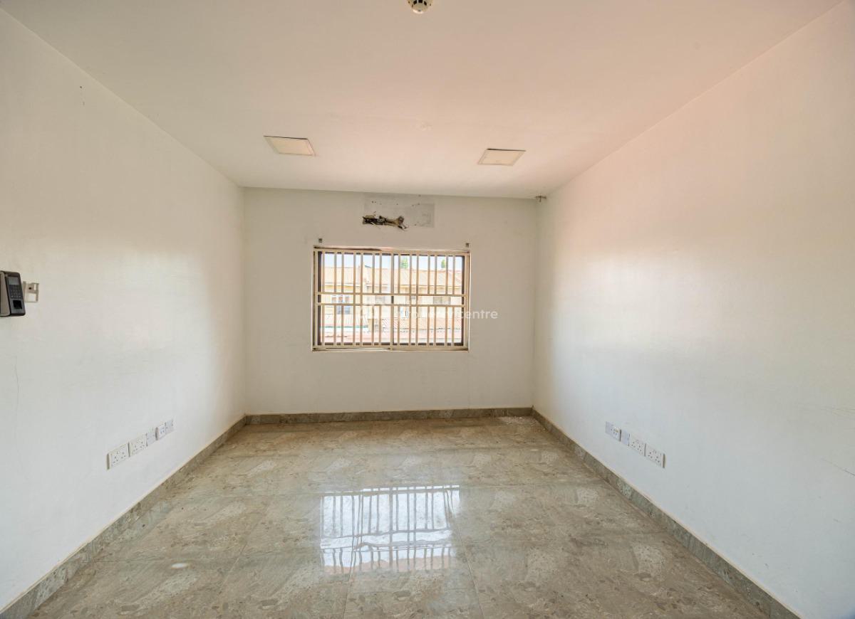 Nicely Finished 4 Bedroom Semi-detached Duplex with 2 Rooms Bq, Oniru, Victoria Island (vi), Lagos, Semi-detached Duplex for Rent