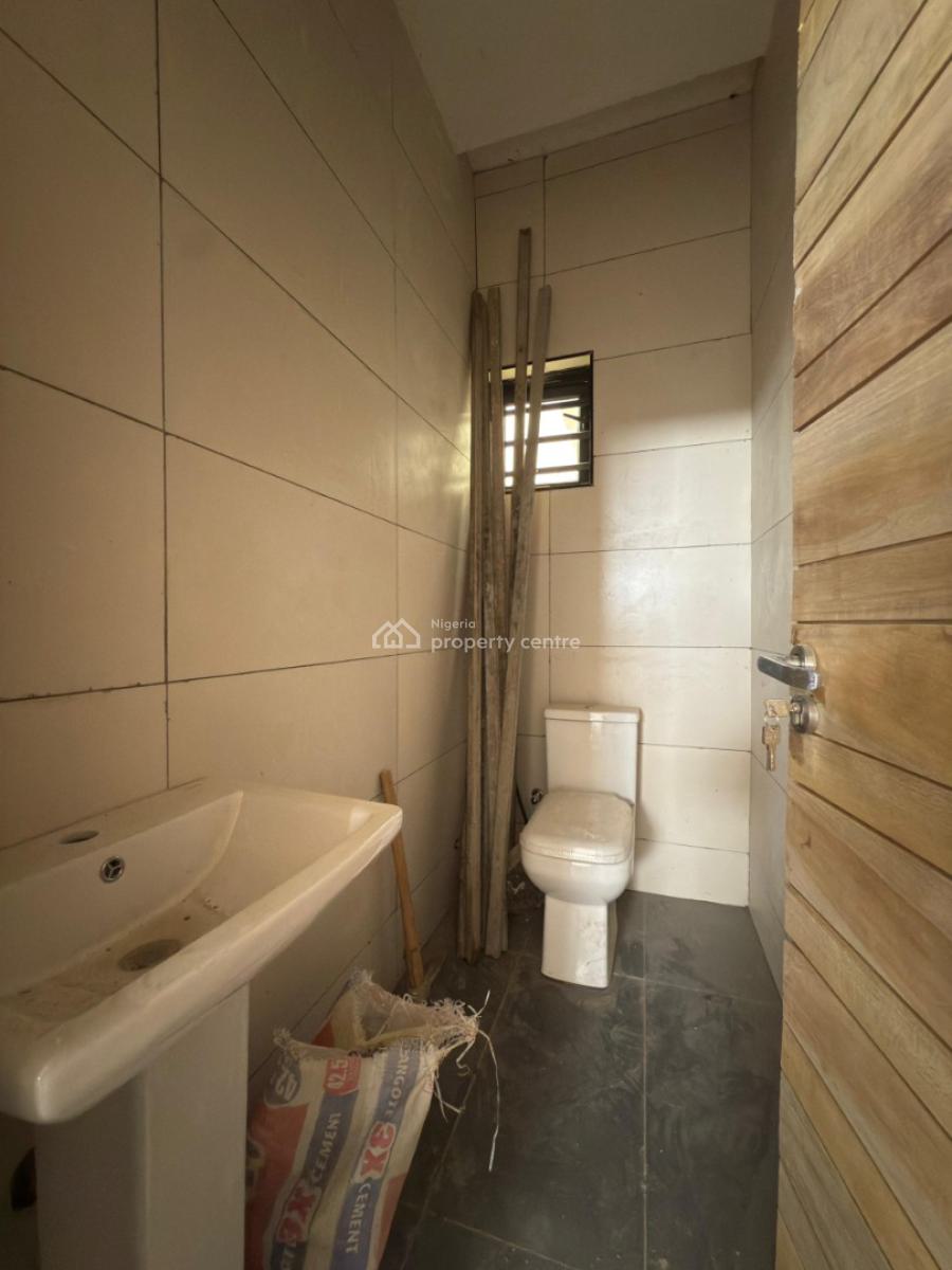 Luxury 4 Bedrooms Detached Duplex at Kolapo Ishola Gra, Kolapo Ishola Gra, Akobo, Ibadan, Oyo, Detached Duplex for Sale
