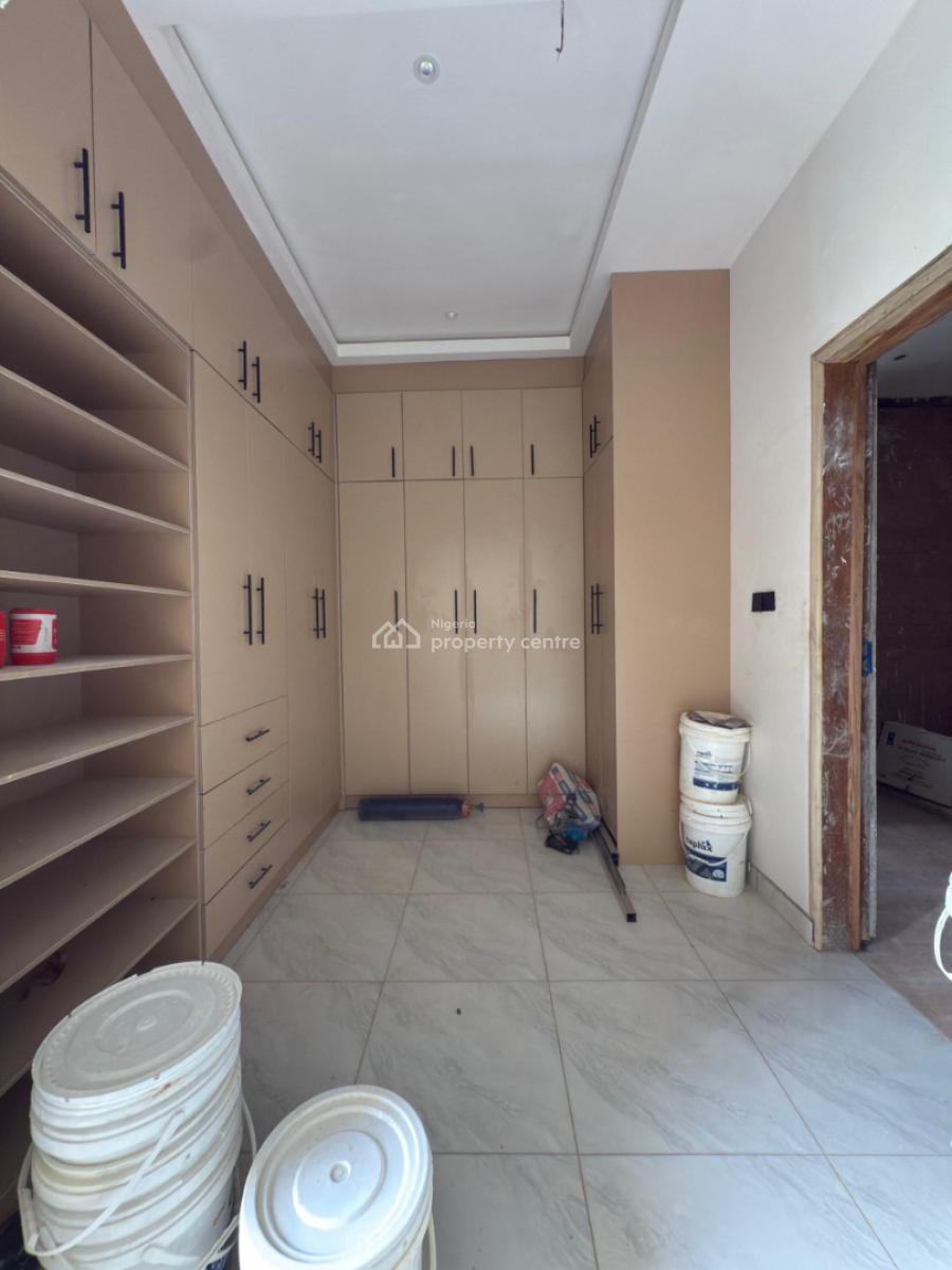 Luxury 4 Bedrooms Detached Duplex at Kolapo Ishola Gra, Kolapo Ishola Gra, Akobo, Ibadan, Oyo, Detached Duplex for Sale