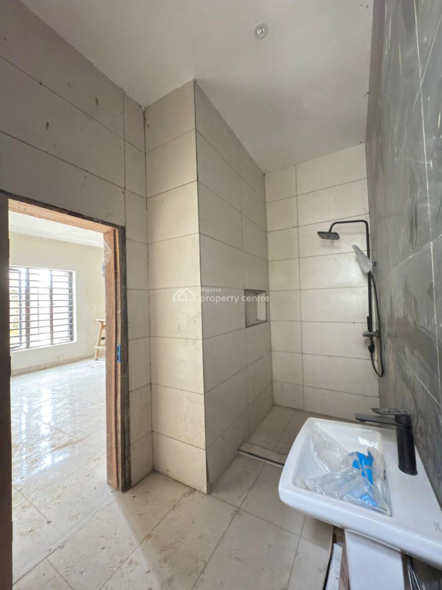 Luxury 4 Bedrooms Detached Duplex at Kolapo Ishola Gra, Kolapo Ishola Gra, Akobo, Ibadan, Oyo, Detached Duplex for Sale