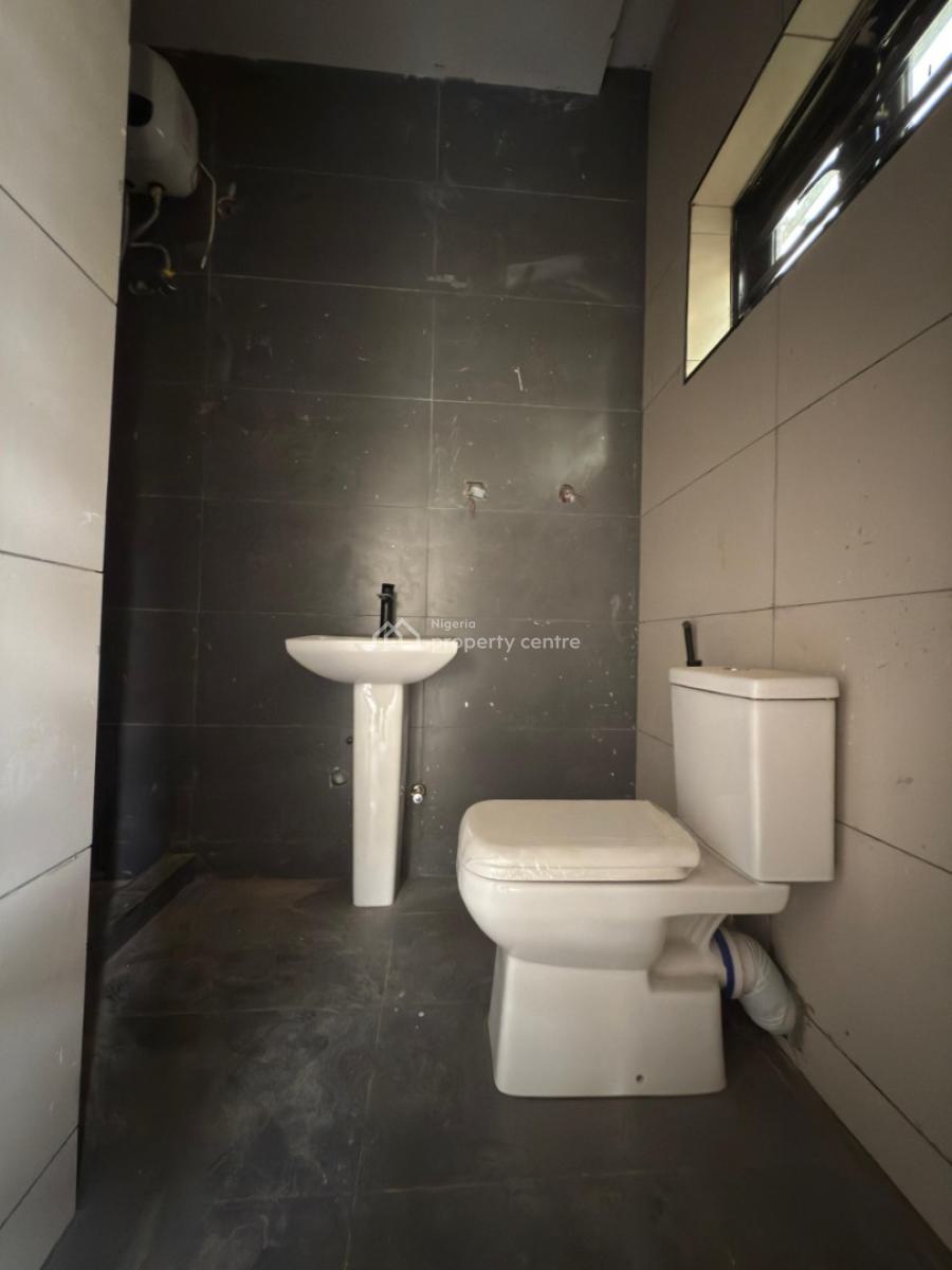 Luxury 4 Bedrooms Detached Duplex at Kolapo Ishola Gra, Kolapo Ishola Gra, Akobo, Ibadan, Oyo, Detached Duplex for Sale