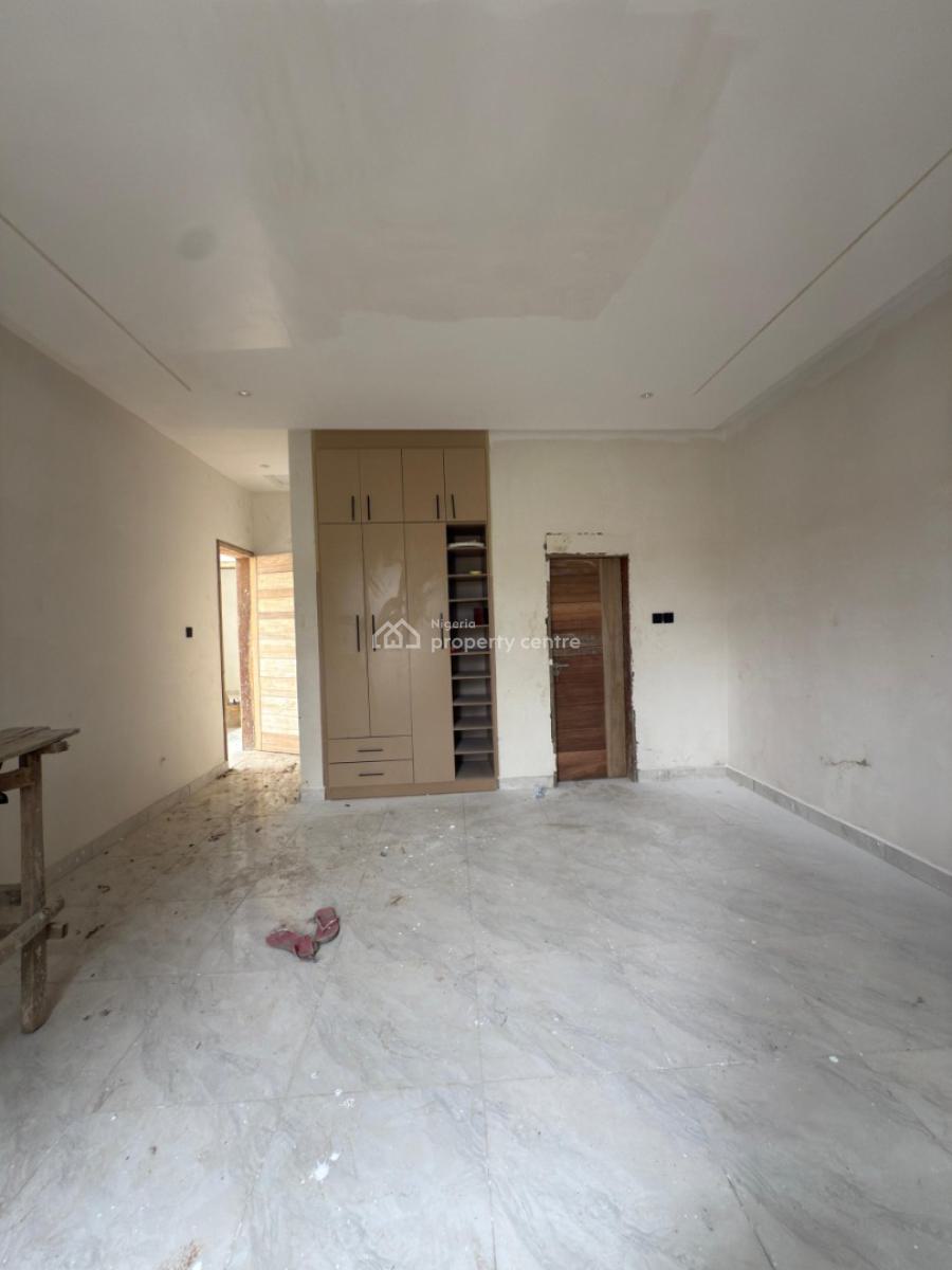 Luxury 4 Bedrooms Detached Duplex at Kolapo Ishola Gra, Kolapo Ishola Gra, Akobo, Ibadan, Oyo, Detached Duplex for Sale