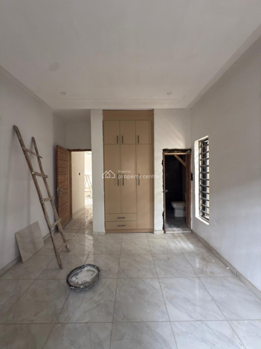 Luxury 4 Bedrooms Detached Duplex at Kolapo Ishola Gra, Kolapo Ishola Gra, Akobo, Ibadan, Oyo, Detached Duplex for Sale