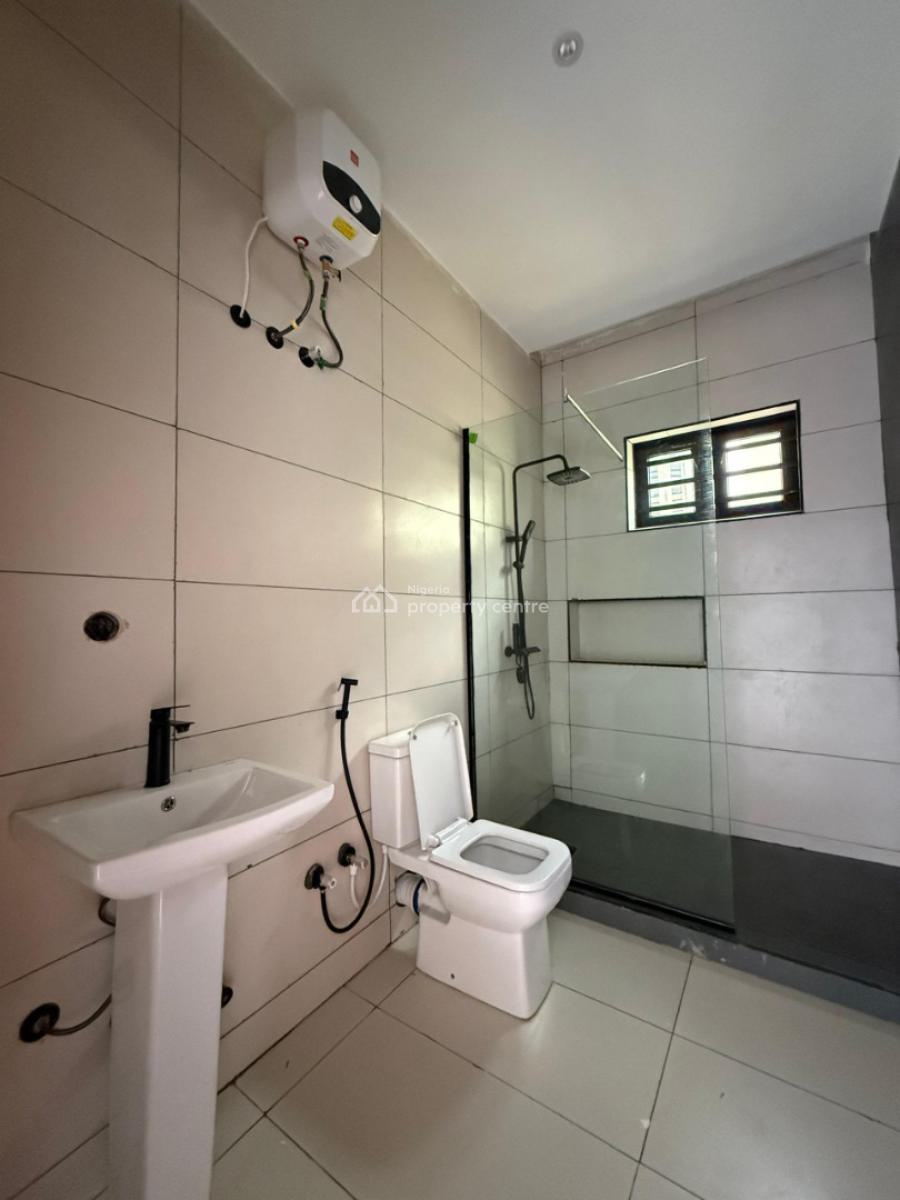 Luxury 4 Bedrooms Detached Duplex, Kolapo Ishola Gra, Akobo, Ibadan, Oyo, Detached Duplex for Sale