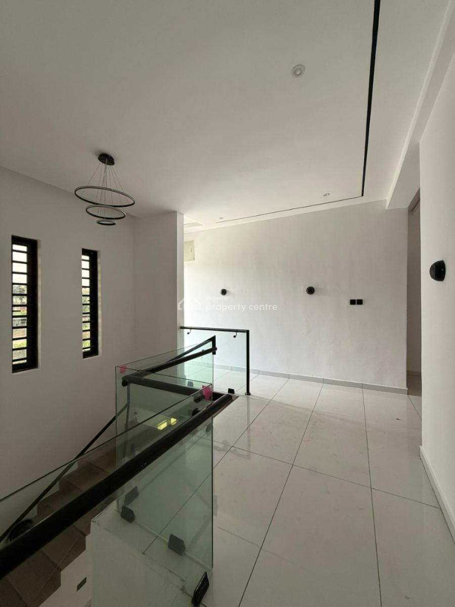 Luxury 4 Bedrooms Detached Duplex, Kolapo Ishola Gra, Akobo, Ibadan, Oyo, Detached Duplex for Sale