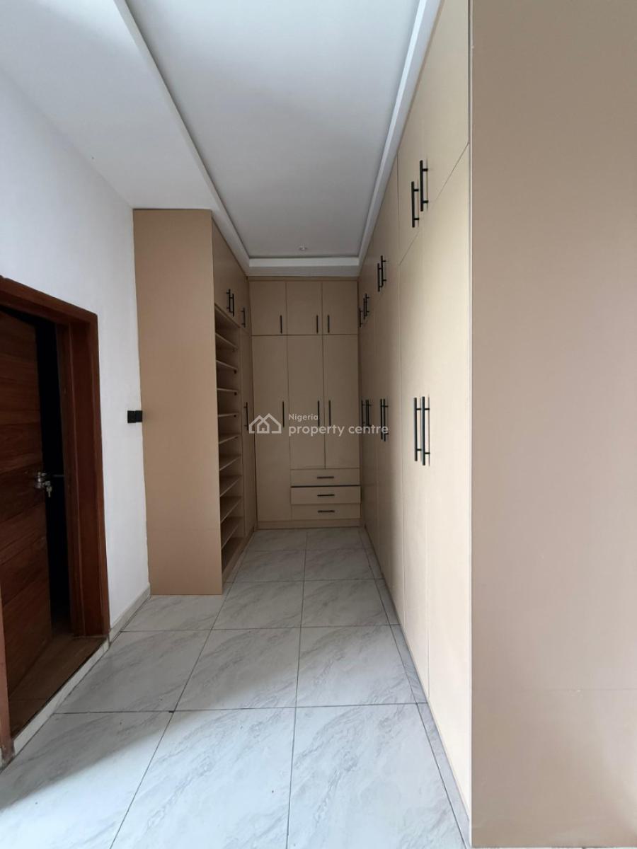 Luxury 4 Bedrooms Detached Duplex, Kolapo Ishola Gra, Akobo, Ibadan, Oyo, Detached Duplex for Sale