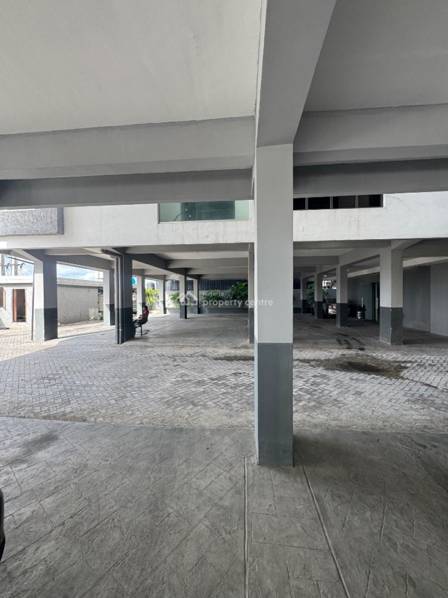 𝐍𝐄𝐖 2 𝐁𝐄𝐃𝐑𝐎𝐎𝐌 𝐀𝐏𝐀𝐑𝐓𝐌𝐄𝐍𝐓, Lekki Right, Lekki Phase 1, Lekki, Lagos, Flat / Apartment for Rent