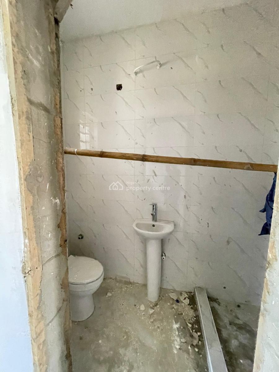 Apartment, Ikate, Lekki, Lagos, Block of Flats for Sale