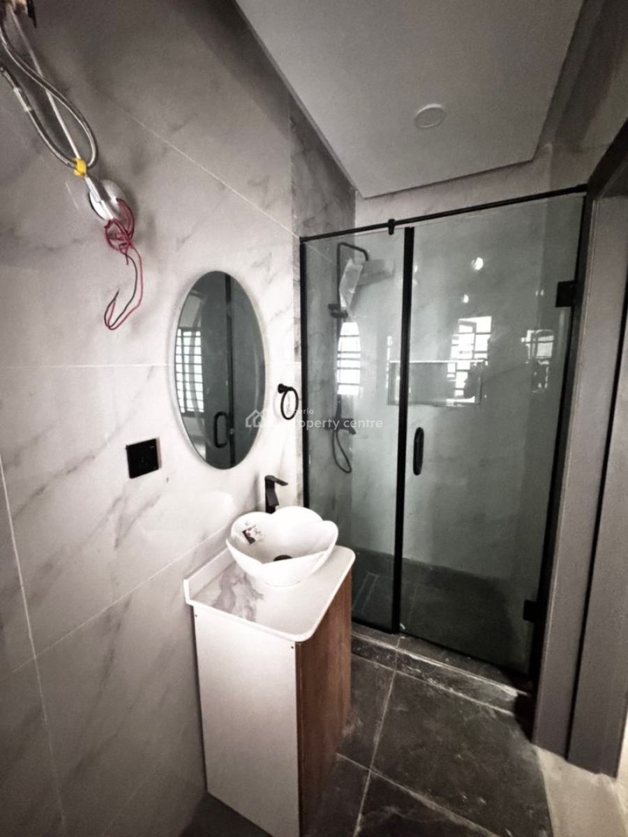 Newly Built 3 Bedrooms Apartment, Ikeja Gra, Ikeja, Lagos, Flat / Apartment for Sale