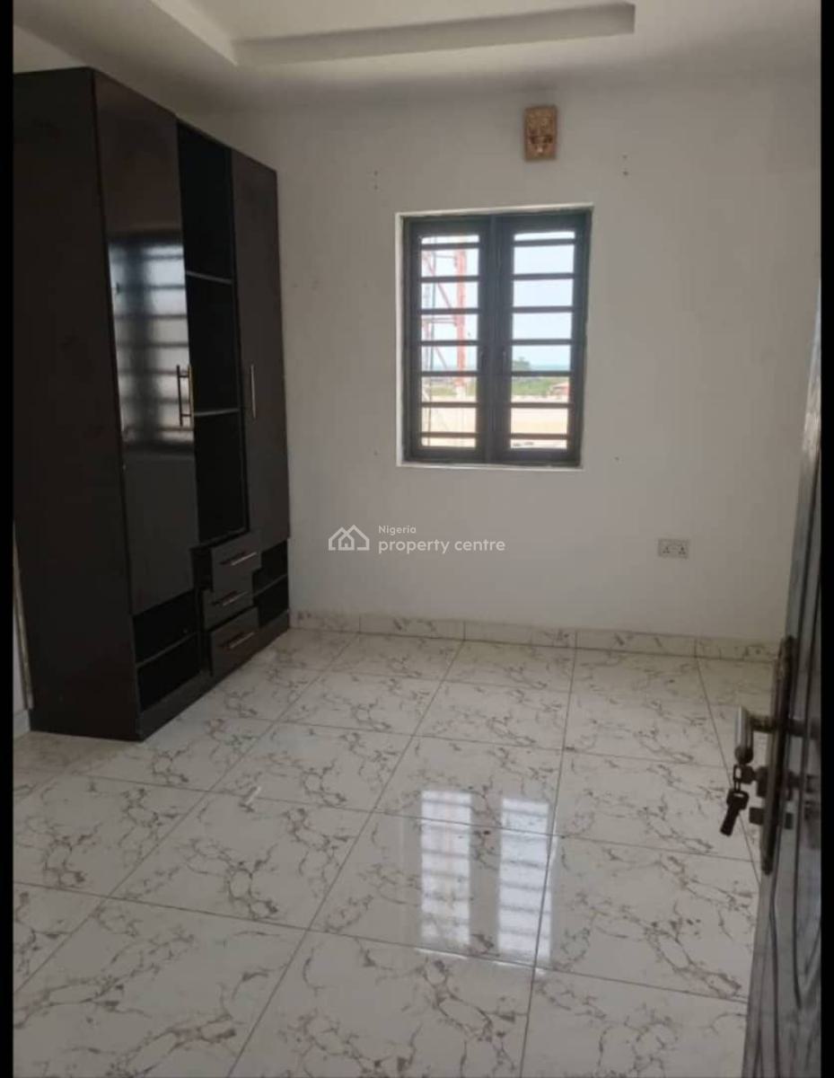 Sharp Luxury 2 Bedroom Flat. Airbnb Allowed., Ikate, Lekki Lagos, Ikate, Lekki, Lagos, House for Rent